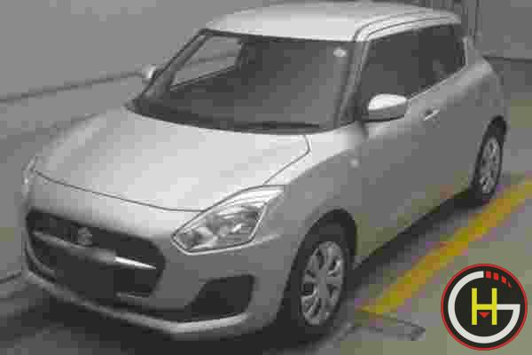 SUZUKI Swift XG